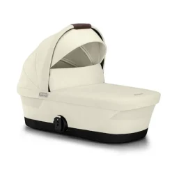 Cybex Gazelle S Cot - Seashell Beige- Liggedele Til Kombivogne