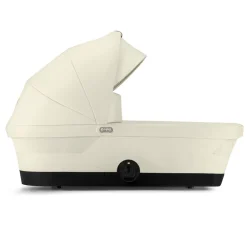 Cybex Gazelle S Cot - Seashell Beige- Liggedele Til Kombivogne