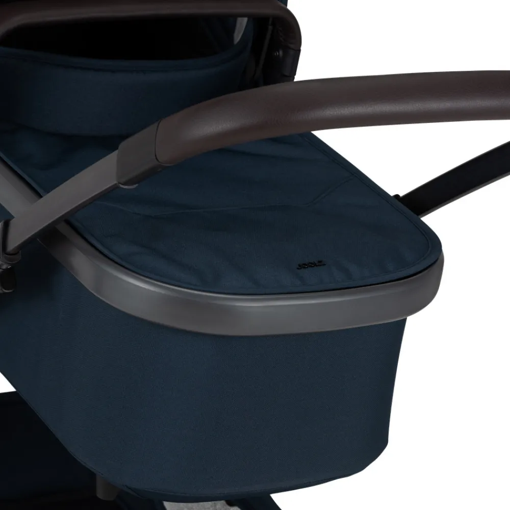 JOOLZ Geo3 Komplet - Navy blue- Kombivogne Med Ergonomiske Sæder