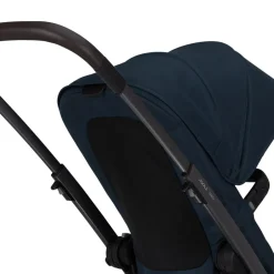 JOOLZ Geo3 Komplet - Navy blue- Kombivogne Med Ergonomiske Sæder