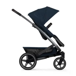JOOLZ Geo3 Komplet - Navy blue- Kombivogne Med Ergonomiske Sæder