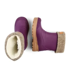 KAVAT Gimo WP - 952- Lange Gummistøvler