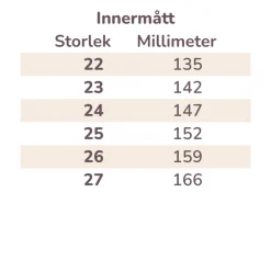 KAVAT Gimo WP - 989- Lange Gummistøvler