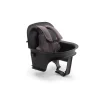 Bugaboo Giraffe baby set - black-Børn Tilbehør Til Højstole
