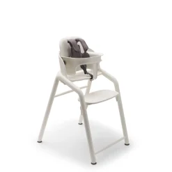 Bugaboo Giraffe baby set - white-Børn Tilbehør Til Højstole