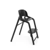 Bugaboo Giraffe højstol - black-Børn Højstole Uden Tilbehør