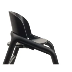 Bugaboo Giraffe højstol - black-Børn Højstole Uden Tilbehør