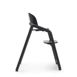 Bugaboo Giraffe højstol - black-Børn Højstole Uden Tilbehør
