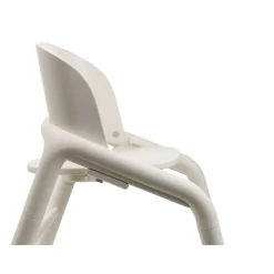 Bugaboo Giraffe højstol - white-Børn Højstole Uden Tilbehør
