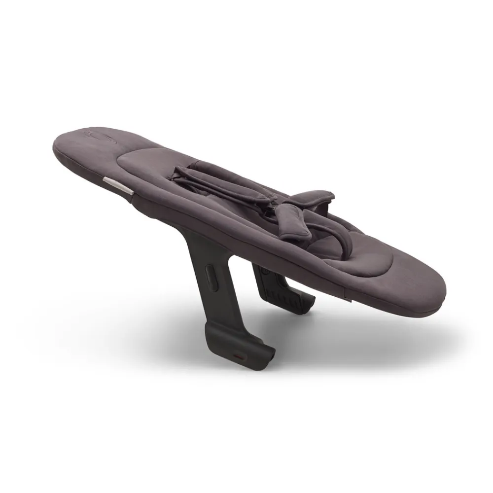 Bugaboo Giraffe newborn set - tornado grey-Børn Tilbehør Til Højstole