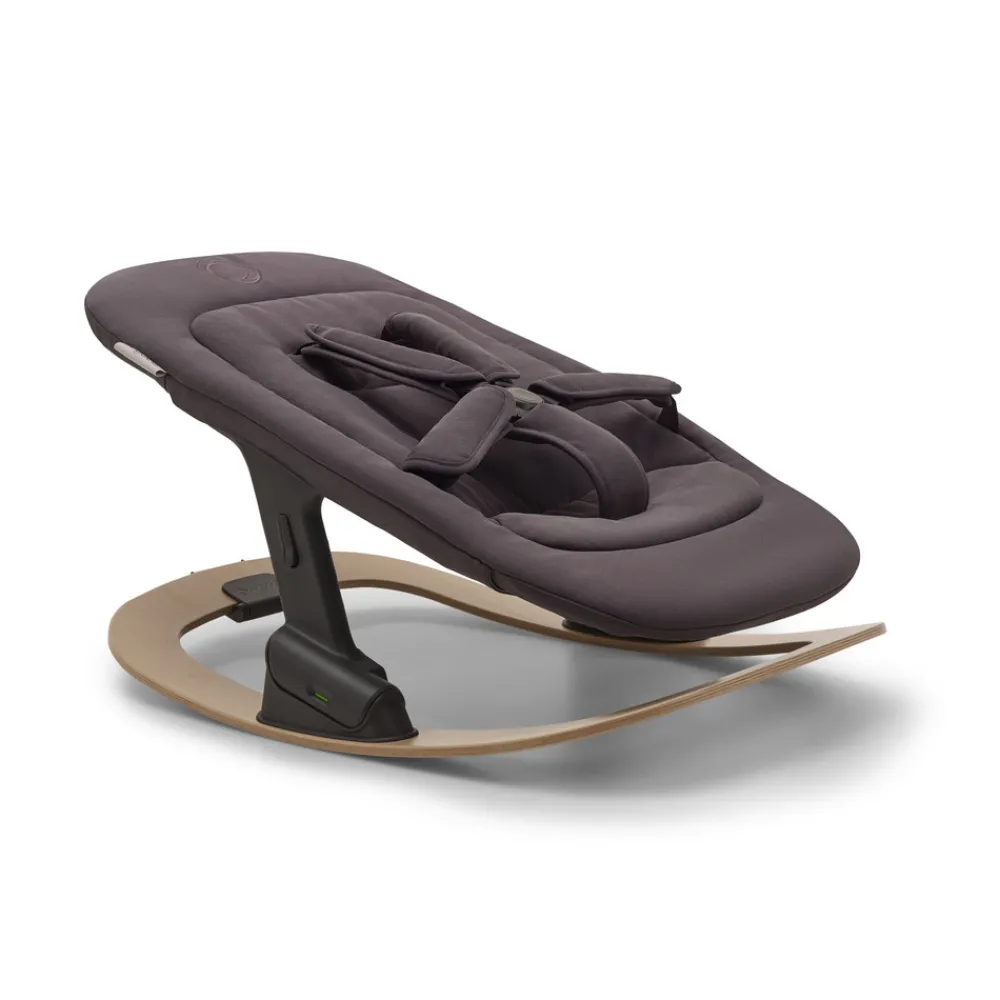 Bugaboo Giraffe newborn set - tornado grey-Børn Tilbehør Til Højstole