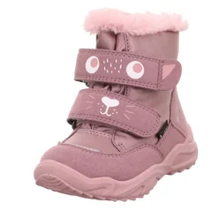 Superfit GLACIER - 98- Vinterstøvler