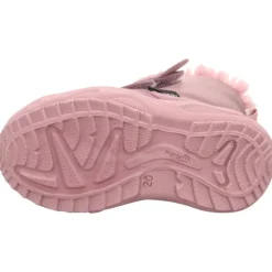 Superfit GLACIER - 98- Vinterstøvler