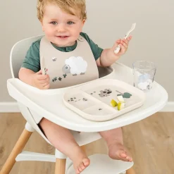 Done By Deer Glas Tiny farm Sand- Service