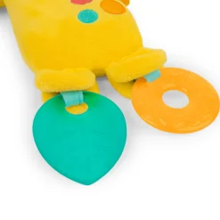 Bright Starts Glimmer-giraf- Legetøj Til Barnevogne & Autostole