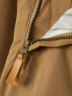 Lil' Atelier Godo løs jakke - PETRIFIED- Overgangsjakker