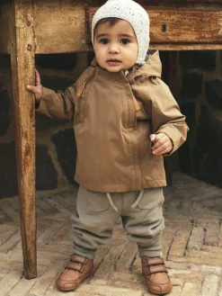 Lil' Atelier Godo løs jakke - PETRIFIED- Overgangsjakker