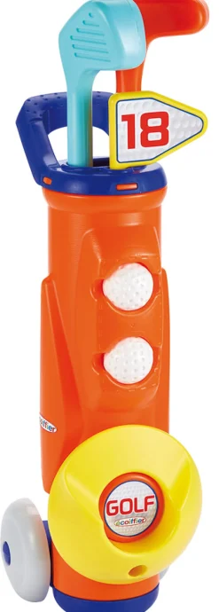 ECOIFFIER Golf taske- Leg I Haven