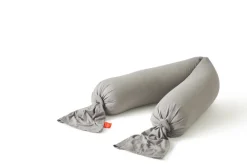 bbhugme Graviditets- og Ammepude - stone-Børn Graviditetspuder|Graviditets- & Ammepuder