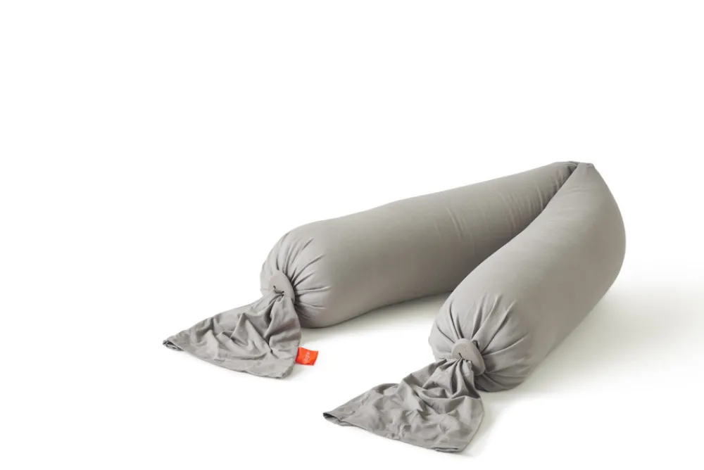 bbhugme Graviditets- og Ammepude - stone-Børn Graviditetspuder|Graviditets- & Ammepuder