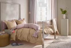 bbhugme Graviditets- og Ammepude - dusty pink-Børn Graviditetspuder|Graviditets- & Ammepuder