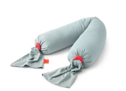 bbhugme Graviditets- og Ammepude - eucalyptus-Børn Graviditetspuder|Graviditets- & Ammepuder