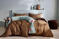 bbhugme Graviditets- og Ammepude - eucalyptus-Børn Graviditetspuder|Graviditets- & Ammepuder