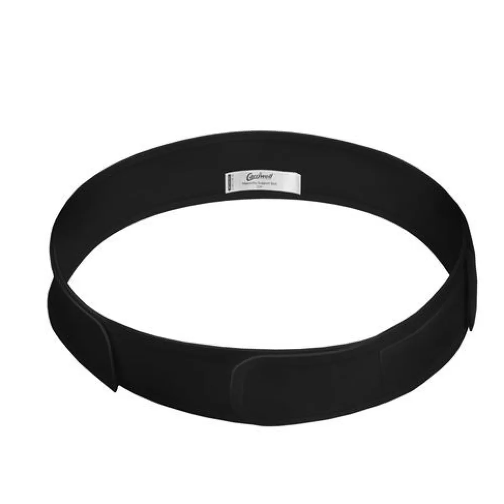 Carriwell Graviditets støttebælte, sort L/XL- Accessories