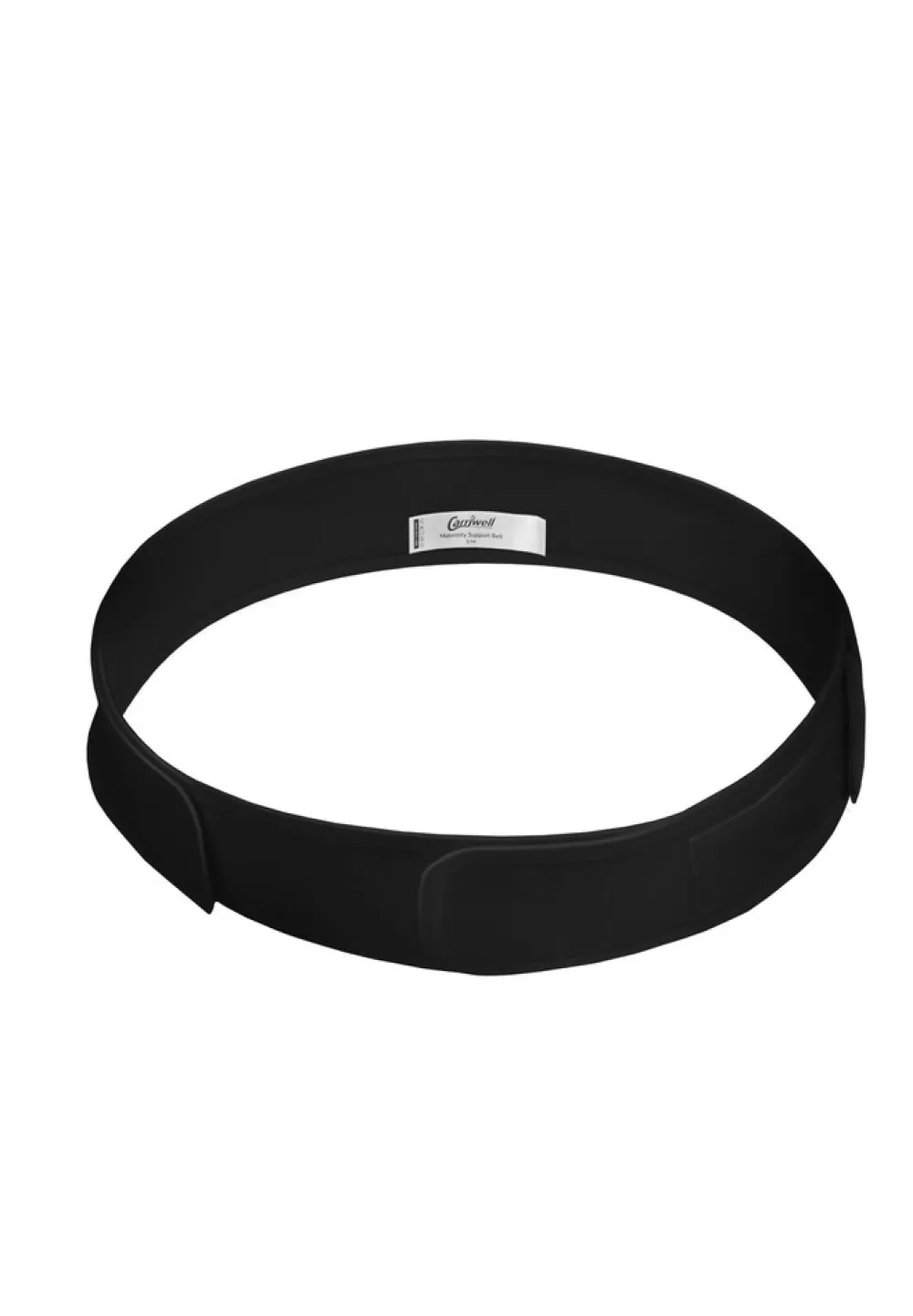 Carriwell Graviditets støttebælte, sort S/M- Accessories