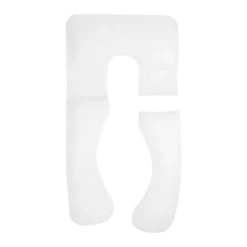 Babymoov Graviditetspude XXL - Mineral grå-Børn Graviditetspuder|Ammepuder