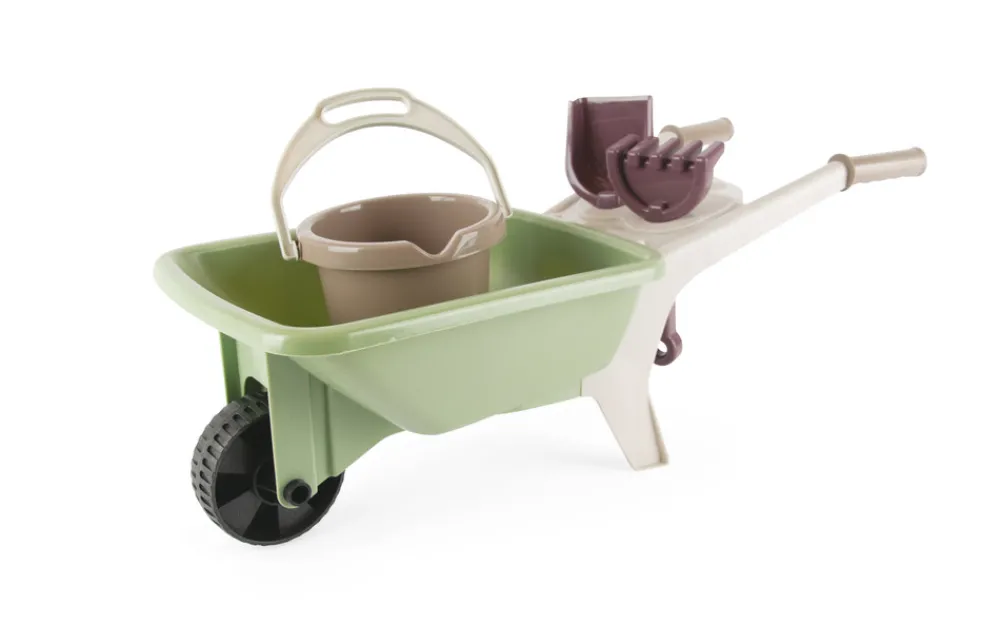 DanToy Green Garden Trillebørsæt- Til Sandkassen|Leg I Haven
