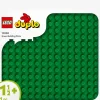LEGO Duplo Grøn byggeplade 10460- Lego