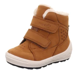 Superfit GROOVY 2.0 - 73- Vinterstøvler