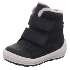 Superfit GROOVY 2.0 - 78- Vinterstøvler