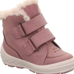 Superfit Groovy 2.0 - Purple- Vinterstøvler