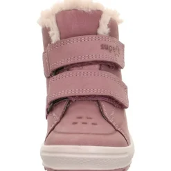 Superfit Groovy 2.0 - Purple- Vinterstøvler