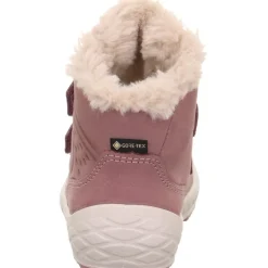 Superfit Groovy 2.0 - Purple- Vinterstøvler