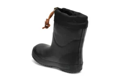 Bisgaard Gummistøvle, Vinter Termo - 50 black- Lange Termostøvler