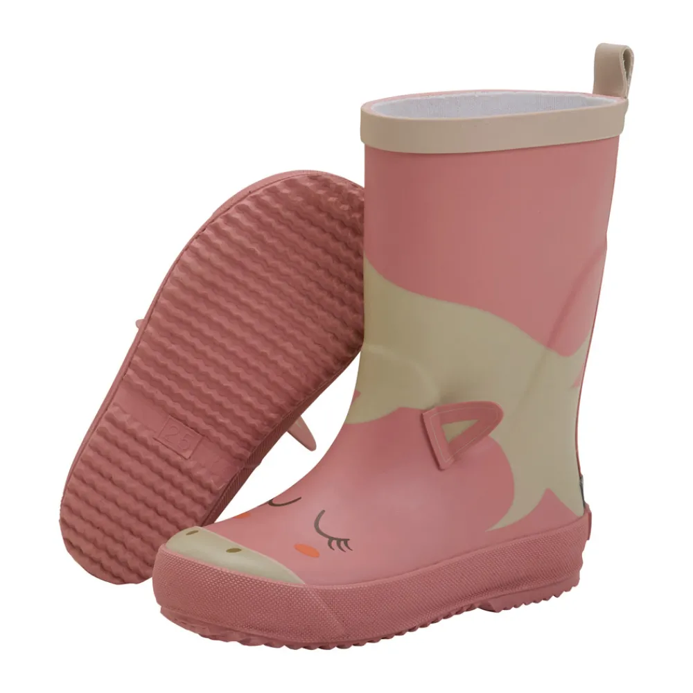 CeLaVi Gummistøvler - 5424- Lange Gummistøvler