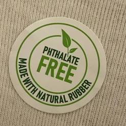 Mikk-Line Gummistøvler - Blue Nights- Lange Gummistøvler