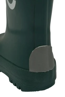 Mikk-Line Gummistøvler - Darkest sprouse- Lange Gummistøvler