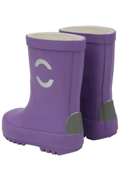 Mikk-Line Gummistøvler - Deep lavender- Lange Gummistøvler