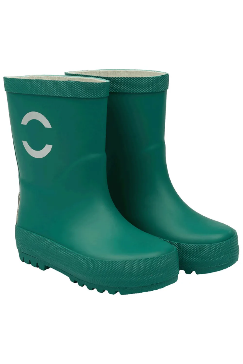 Mikk-Line Gummistøvler - North sea- Lange Gummistøvler