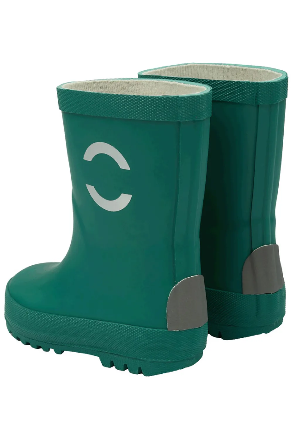 Mikk-Line Gummistøvler - North sea- Lange Gummistøvler