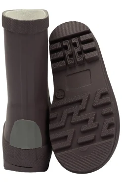 Mikk-Line Gummistøvler - Raisen- Lange Gummistøvler