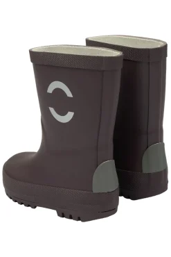 Mikk-Line Gummistøvler - Raisen- Lange Gummistøvler