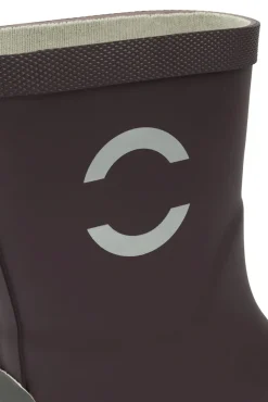 Mikk-Line Gummistøvler - Raisen- Lange Gummistøvler