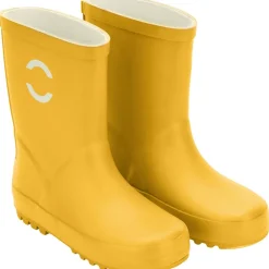 Mikk-Line Gummistøvler - Sunflower- Lange Gummistøvler