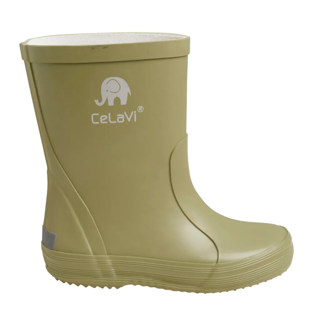 CeLaVi Gummistøvler Basis - 930- Lange Gummistøvler