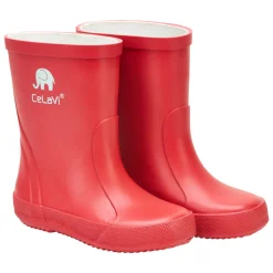 CeLaVi Gummistøvler Basis - 443- Lange Gummistøvler